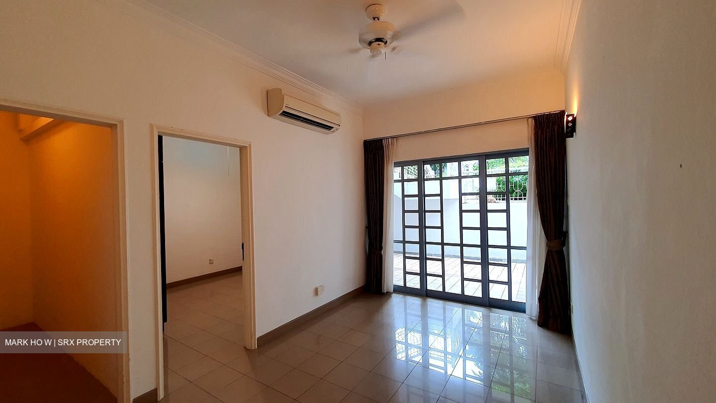 Chancery Grove (D11), Terrace #504512521